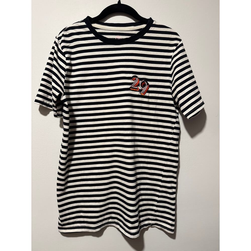 Refinery 29‎ Striped Top